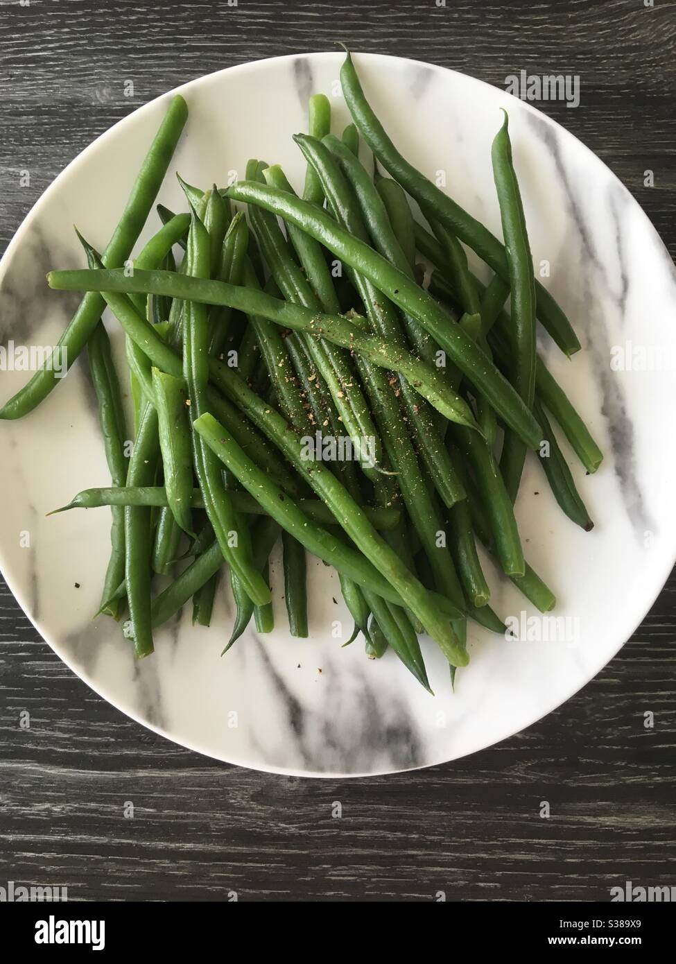 Vegetables beans hi-res stock photography and images - Alamy