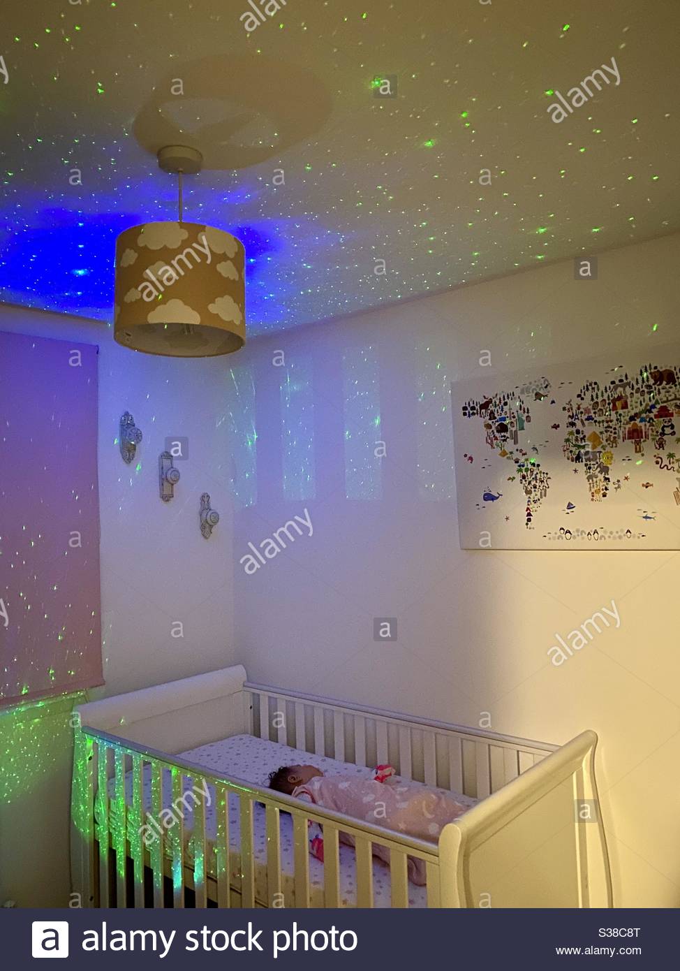 girl cot