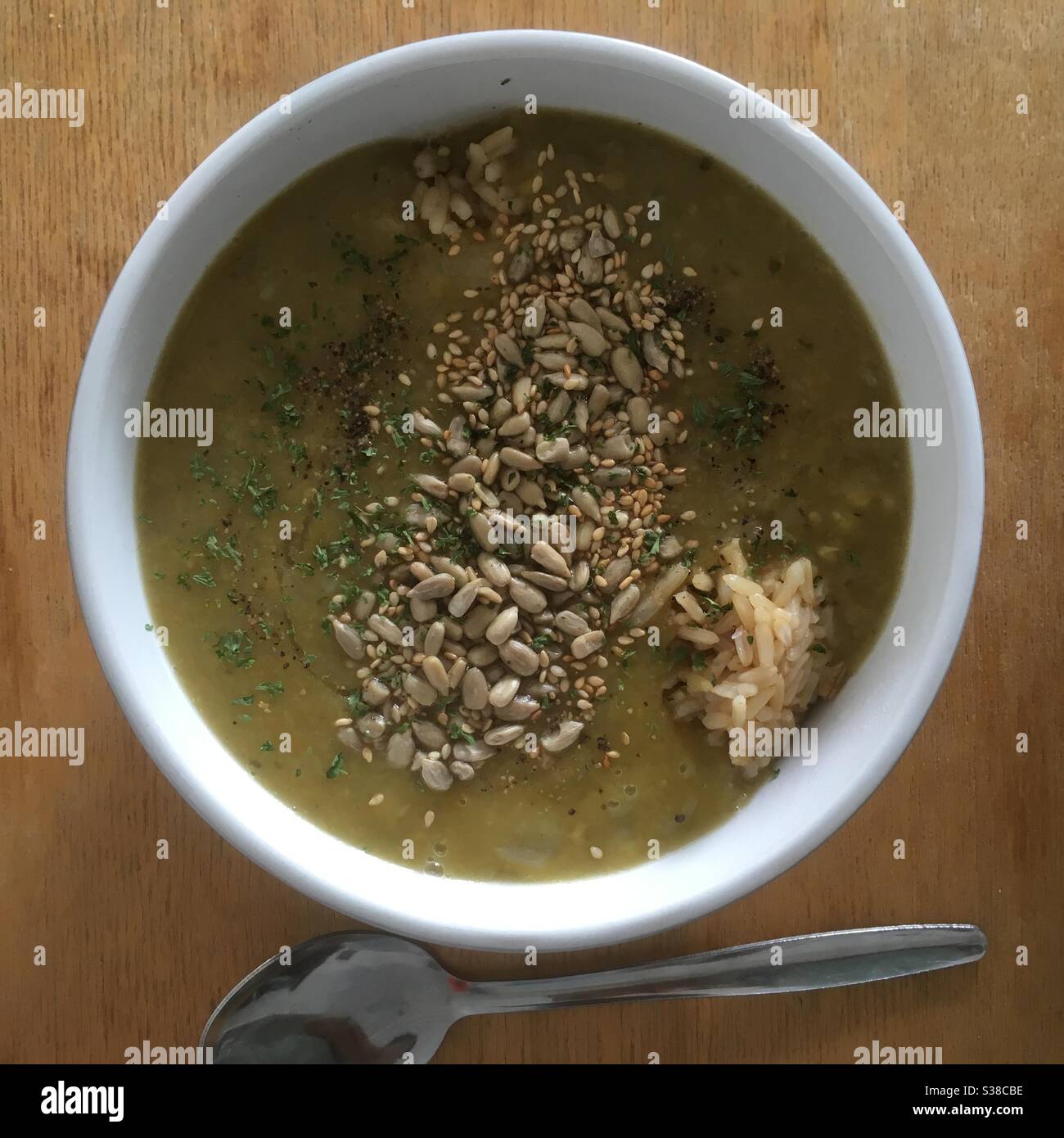 Rice daal hi-res stock photography and images - Alamy