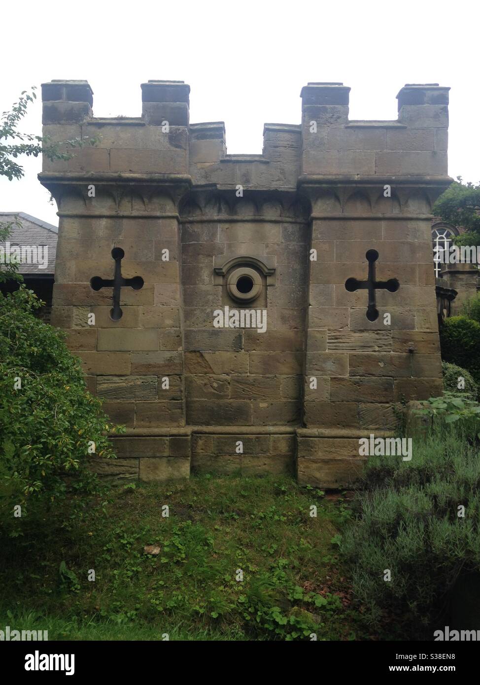 Kirkleatham hires stock photography and images Alamy