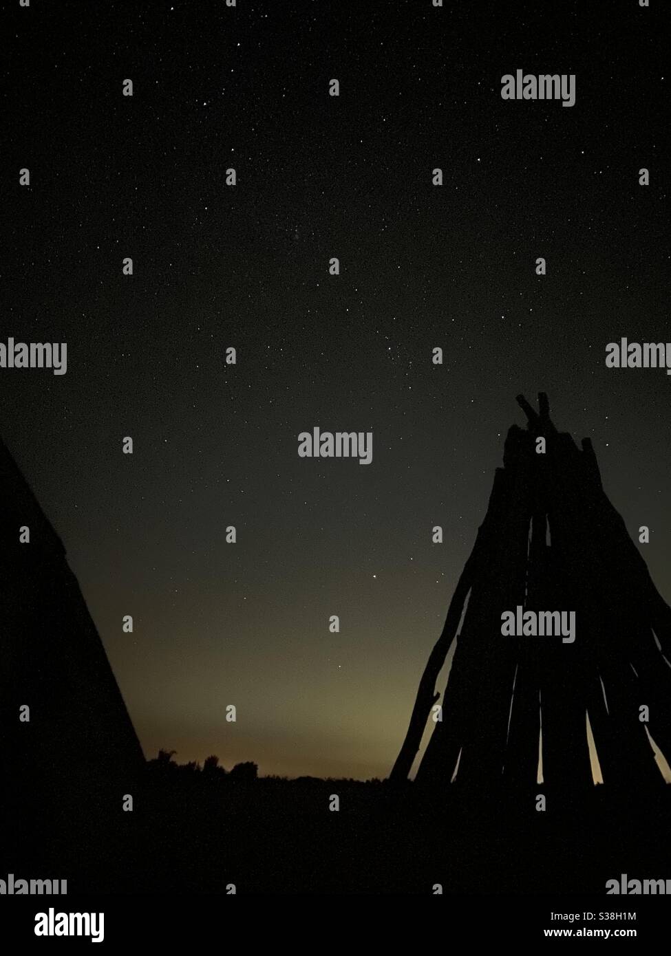 Tribal rituals hi-res stock photography and images - Alamy