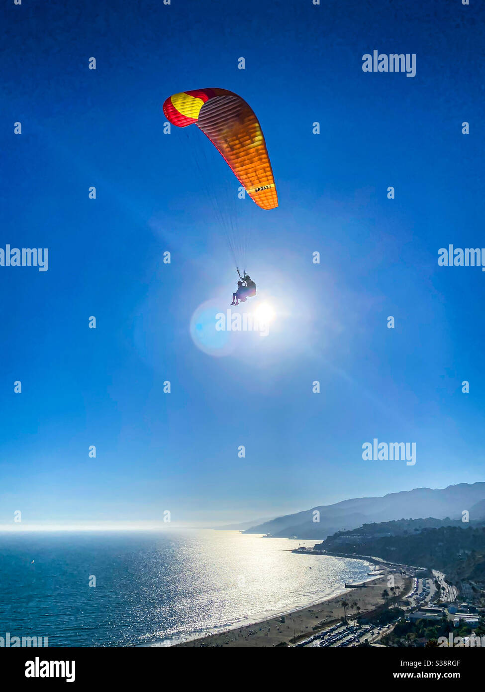 Pacific palisades hires stock photography and images Alamy