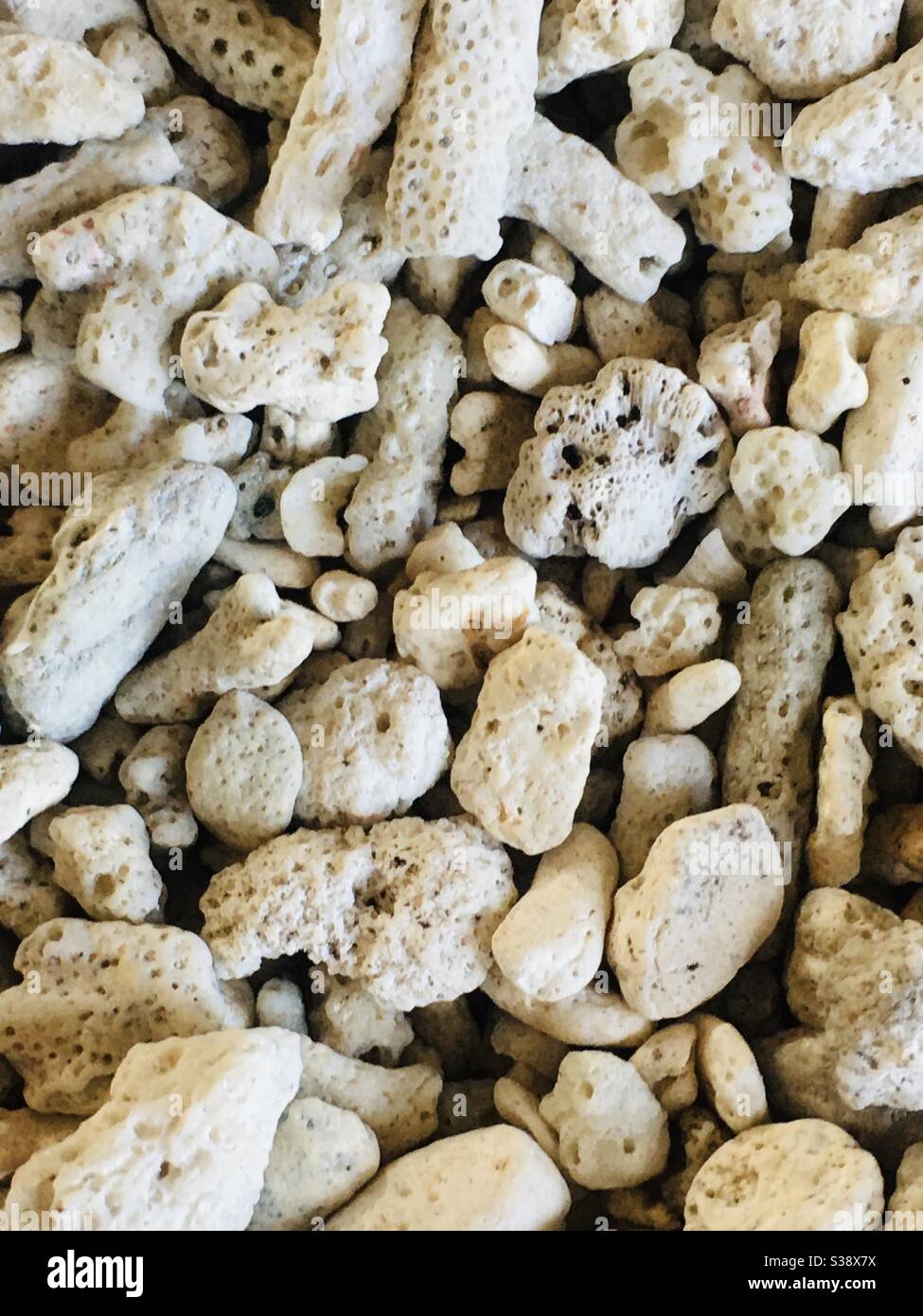 Rocks, stones, pebbles, rough Stock Photo