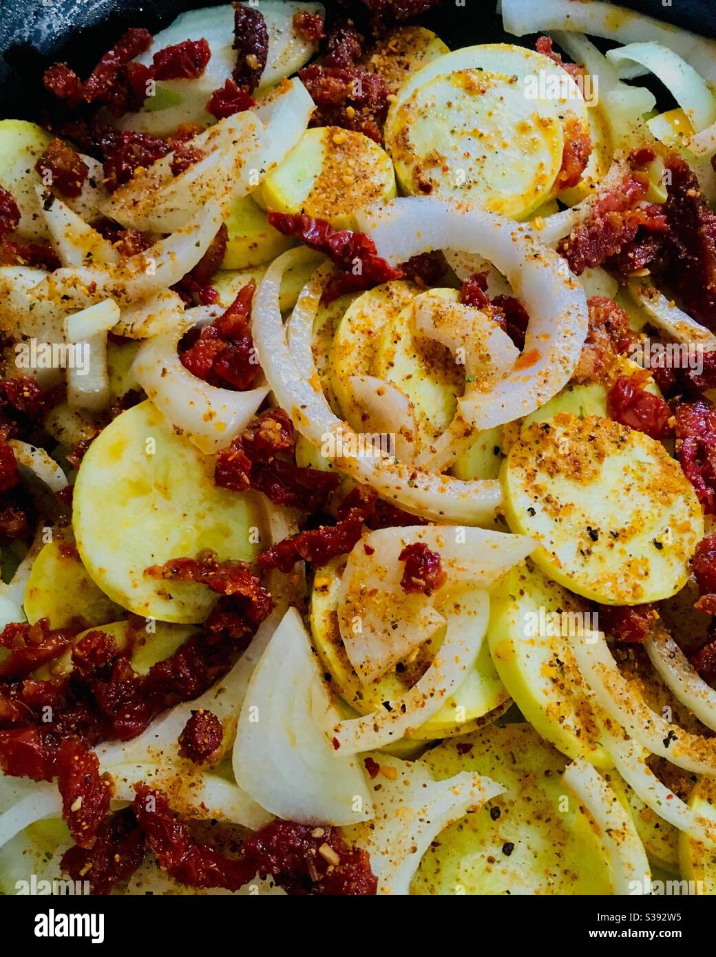 Yellow squash hires stock photography and images Alamy