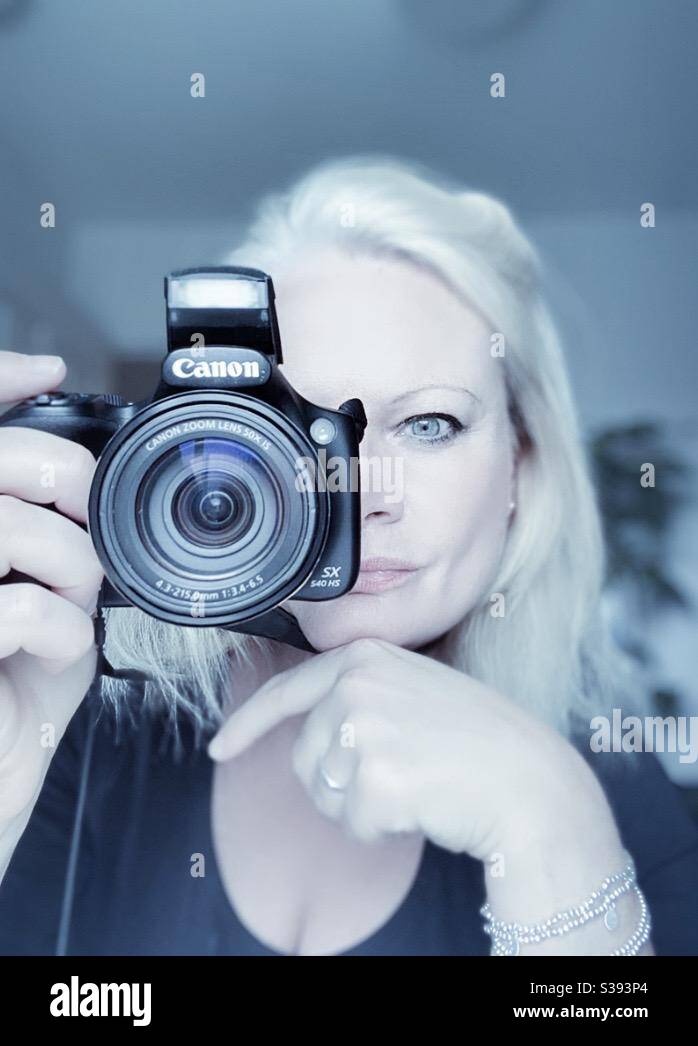 Photography Stock Photo