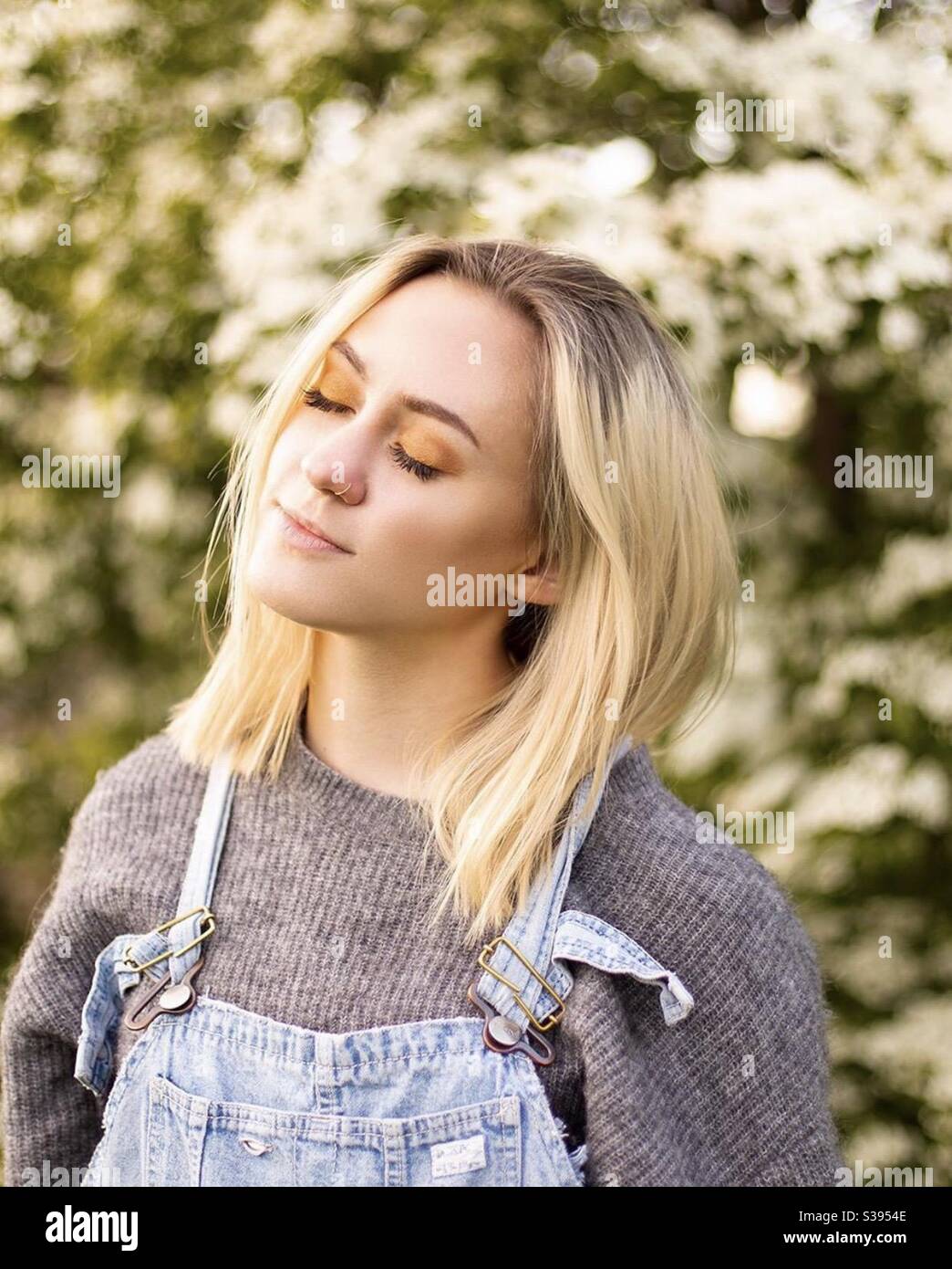Painful Love Stock Photo Alamy