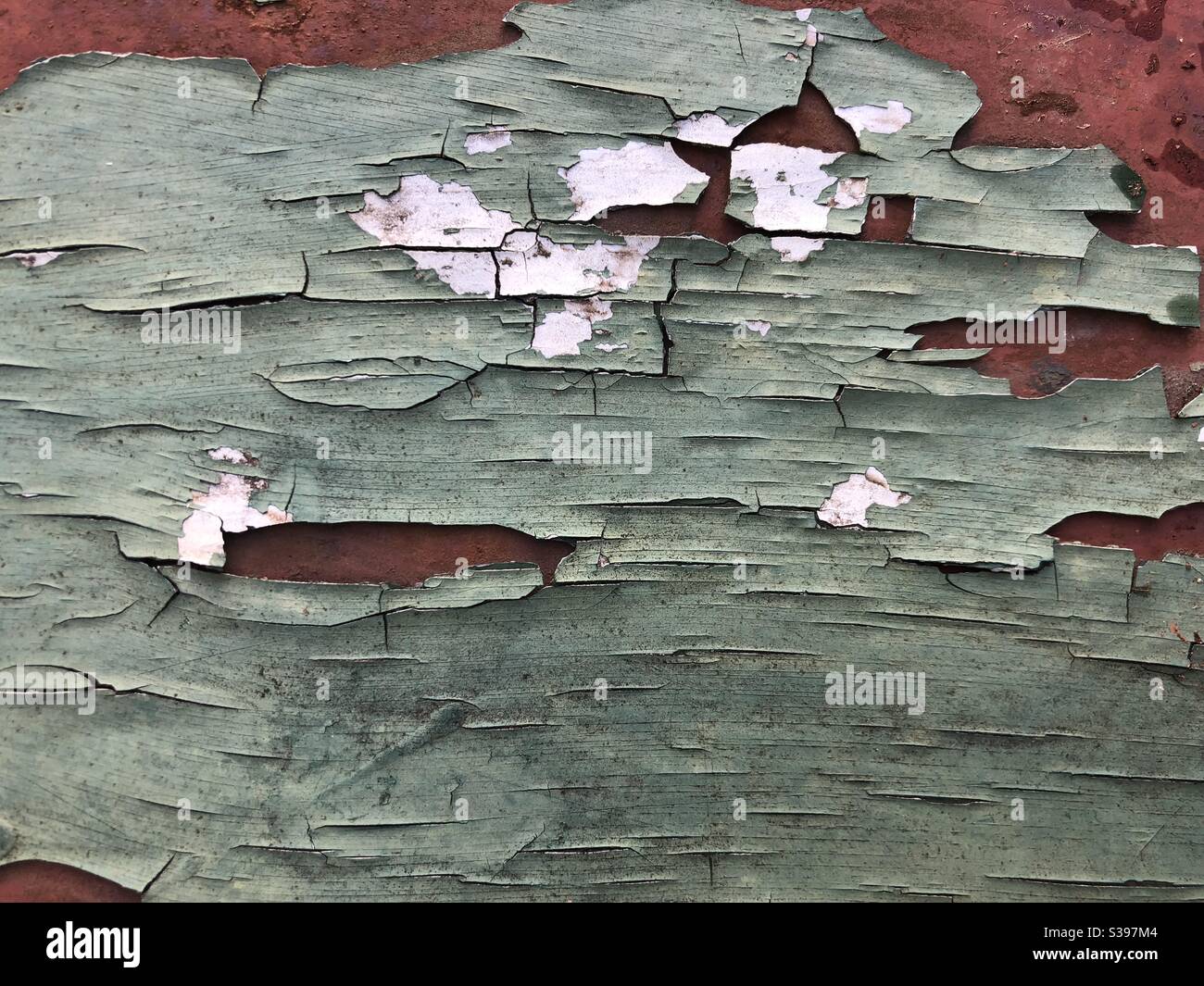 New Paint Peels Off Old Paint at Mary Gross blog