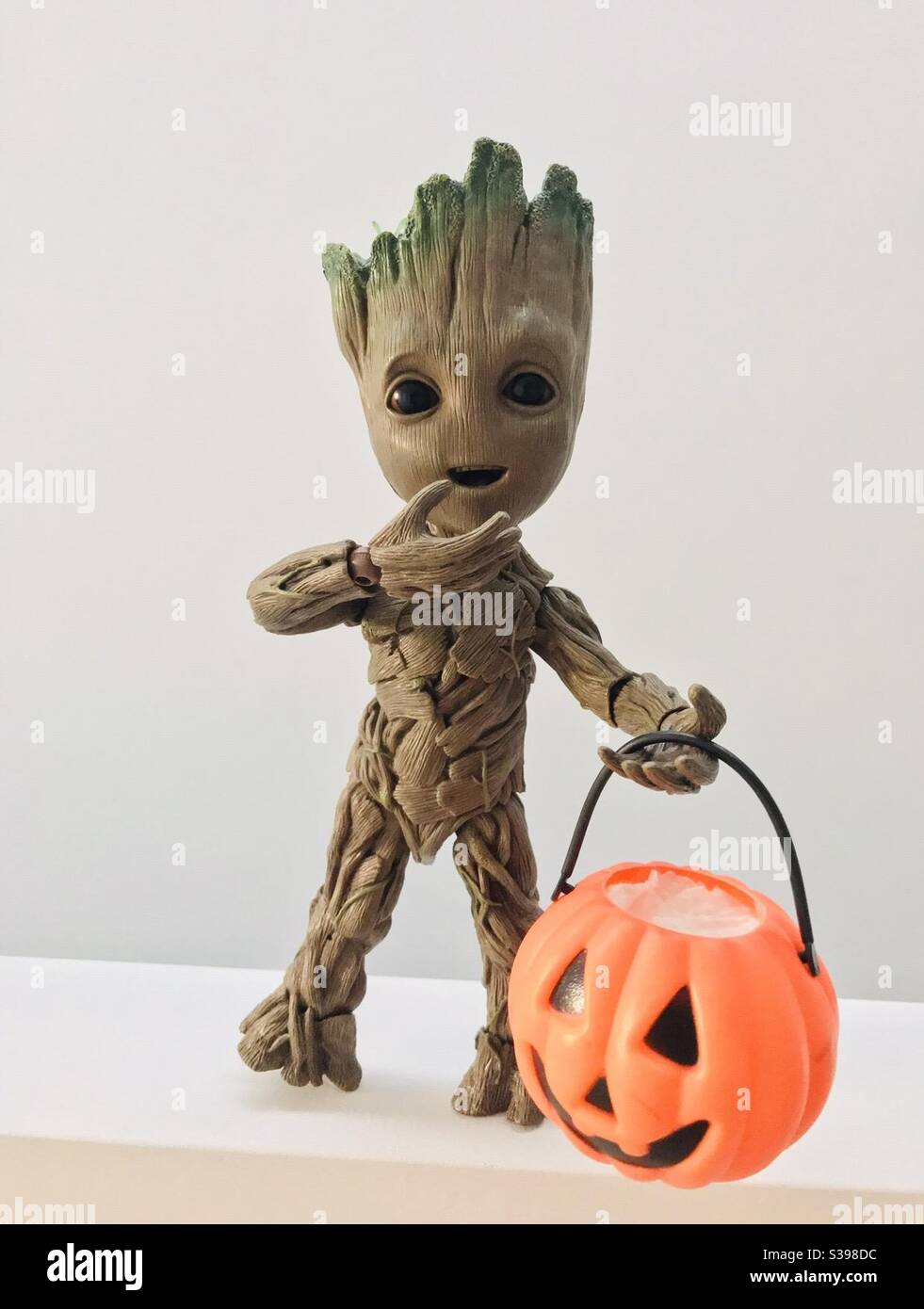 Baby groot hires stock photography and images Alamy
