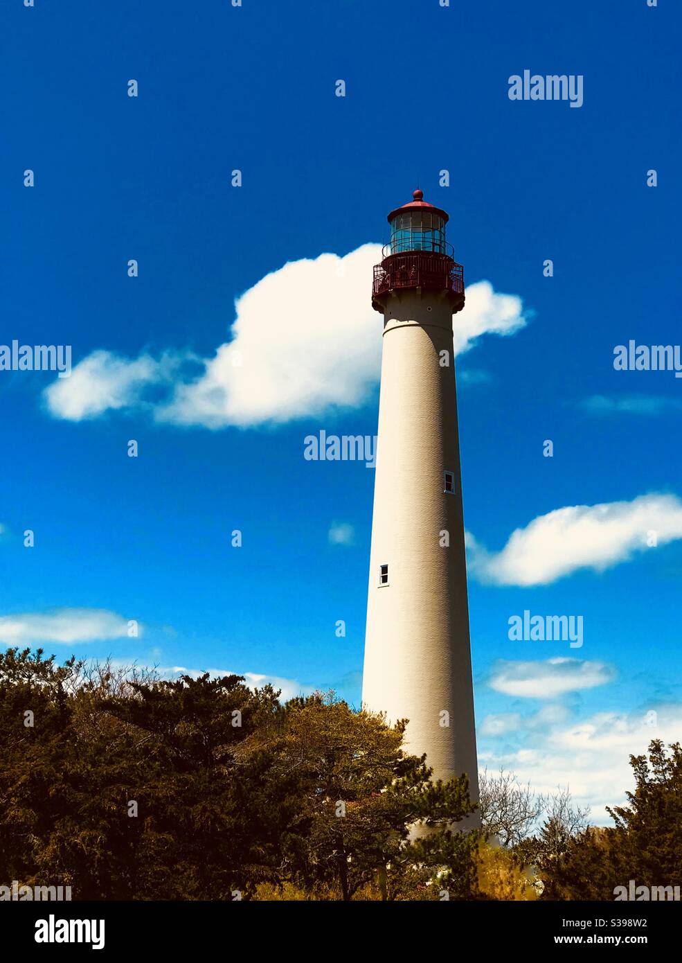Cape may nj hires stock photography and images Alamy