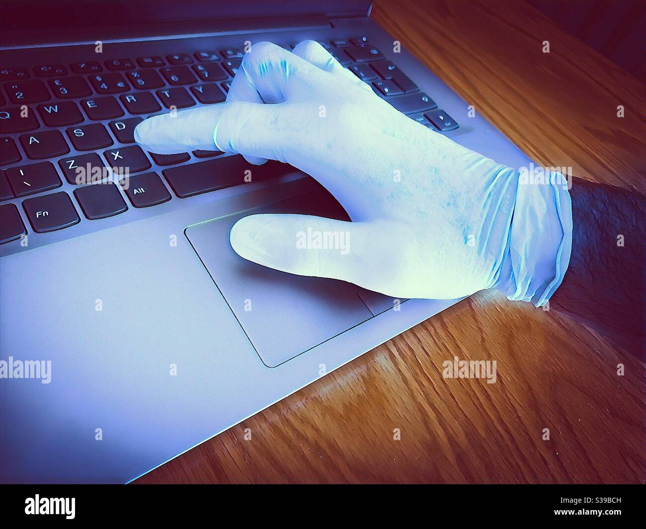 Online security.  Identity theft.  Online privacy.  Hacking.  Digital fraud - Smartphone Captured Stock Image