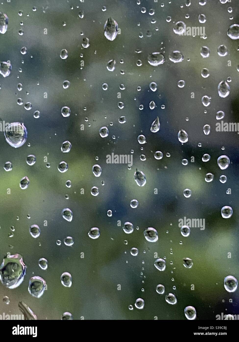 Rain Tension High Resolution Stock Photography and Images - Alamy