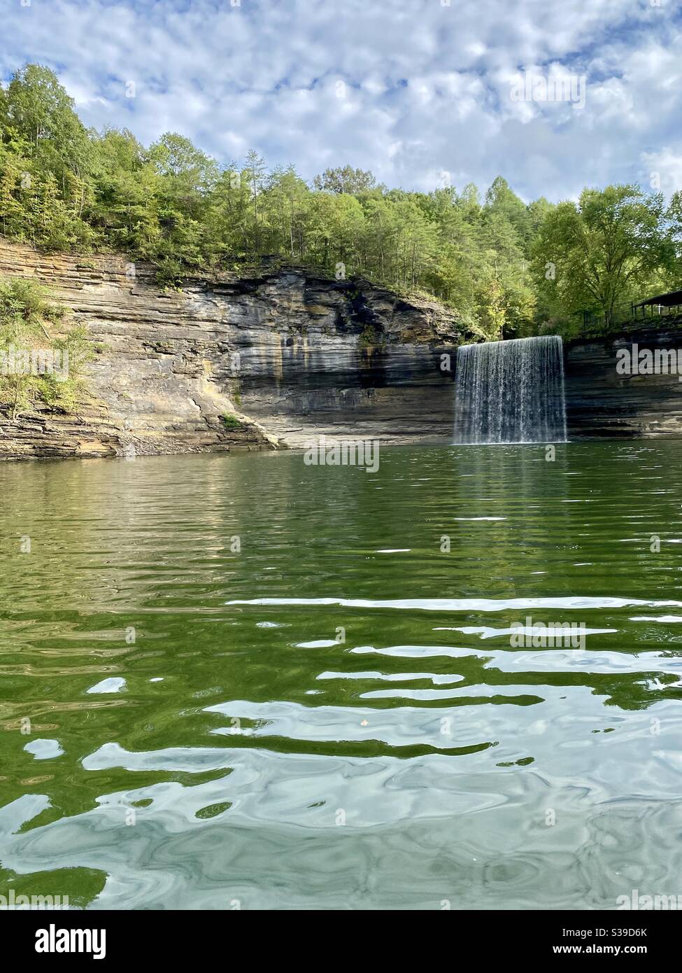 Cumberland Lake Hi-res Stock Photography And Images - Alamy