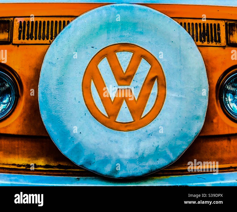 Vehicles - Smartphone Captured Stock Image