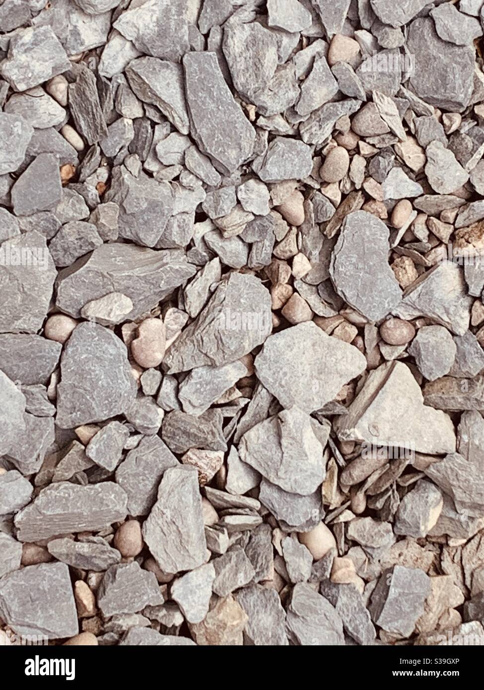 Rocky pebbles hi-res stock photography and images - Alamy