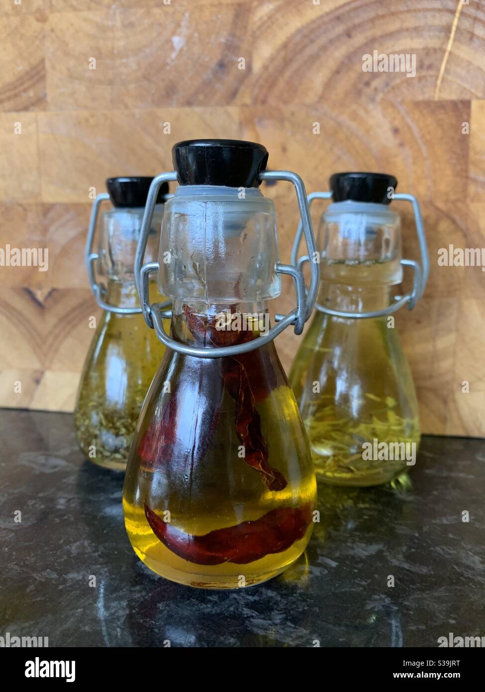 Small olive 2024 oil bottles