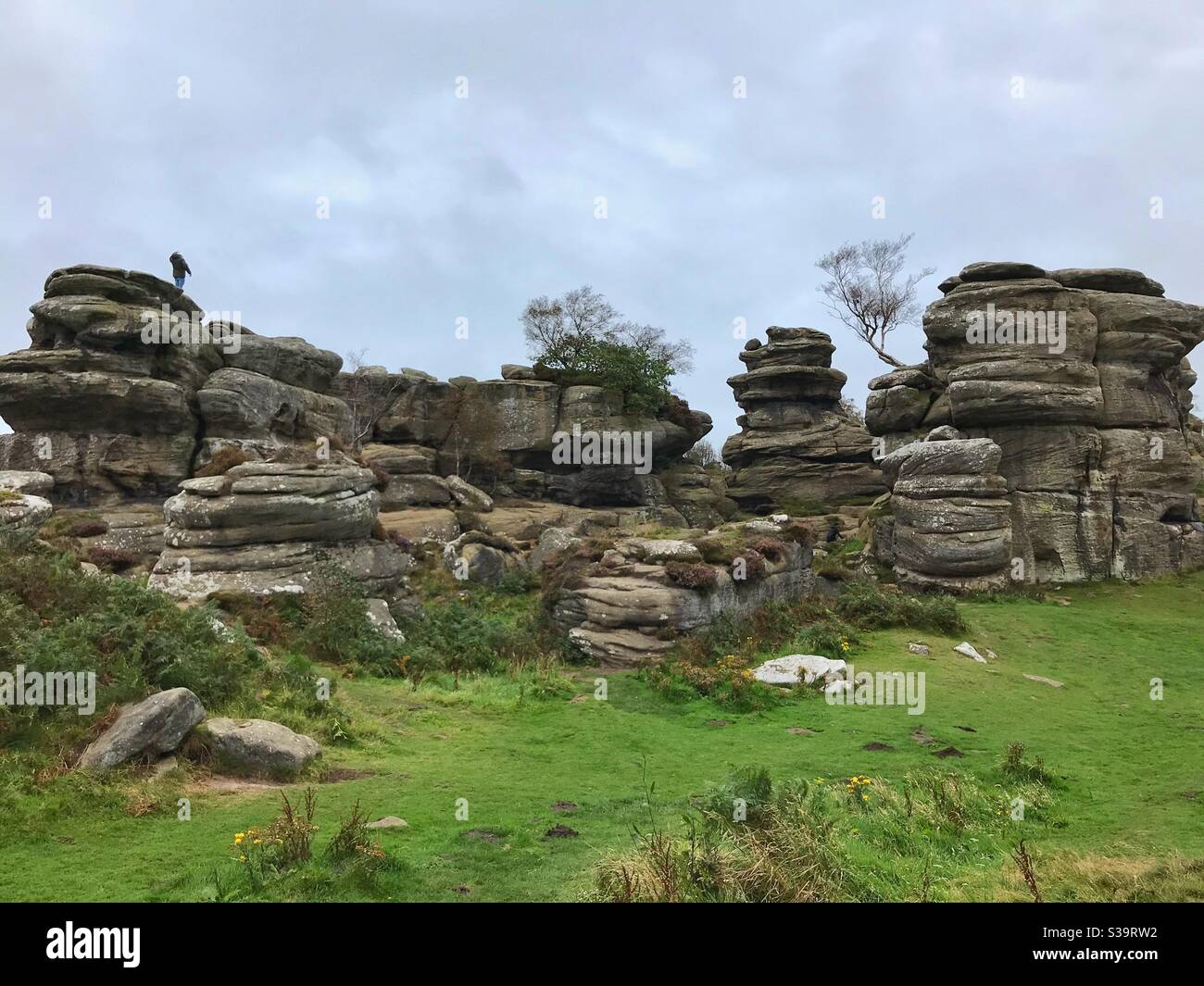 Ancient formations hi-res stock photography and images - Alamy