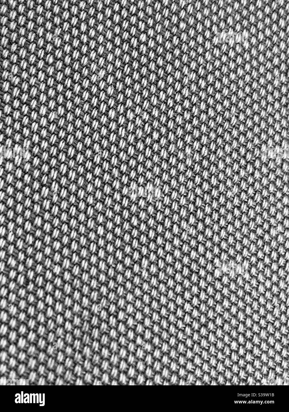 Blank Canvas - Smartphone Captured Stock Image