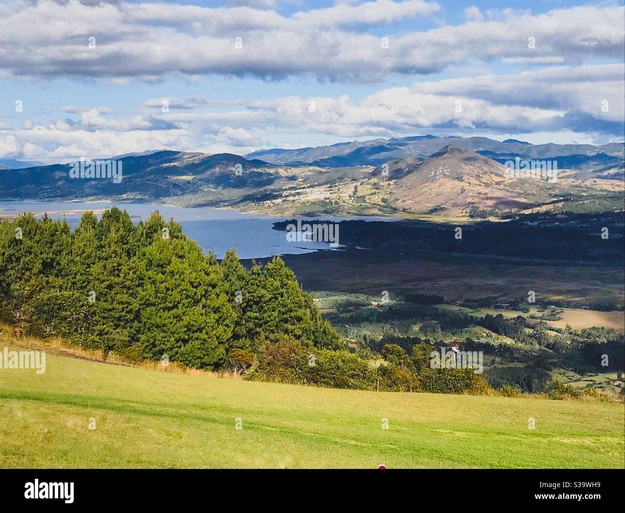 Colombiano High Resolution Stock Photography and Images - Alamy