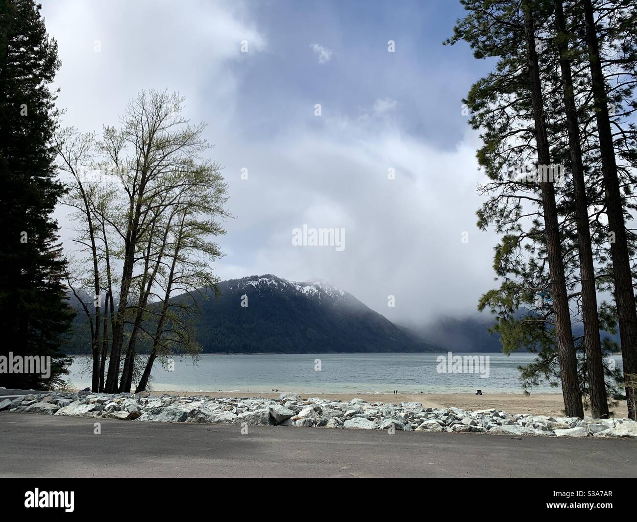 Cle elum washington hires stock photography and images Alamy