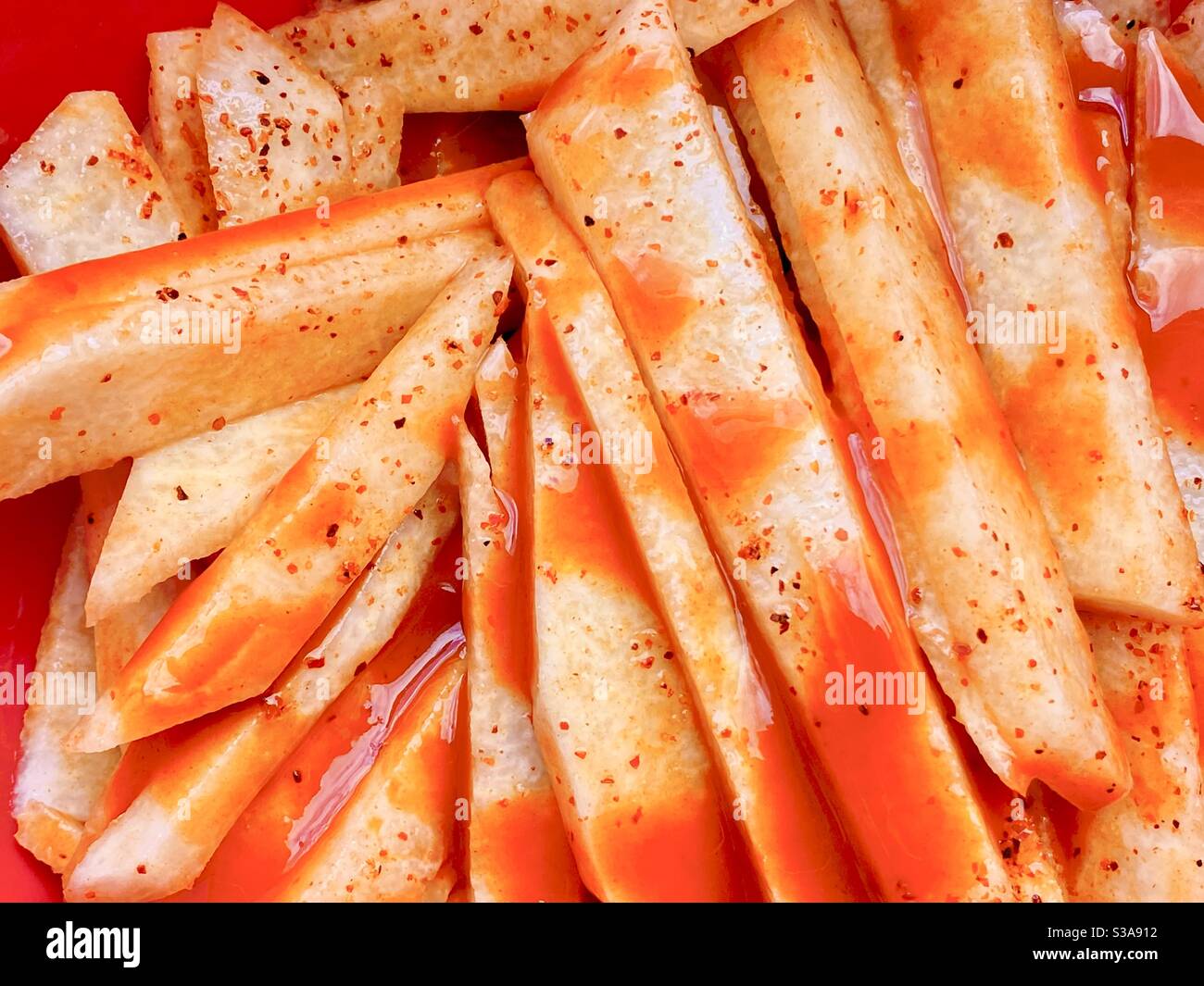 where to buy jicama melbourne