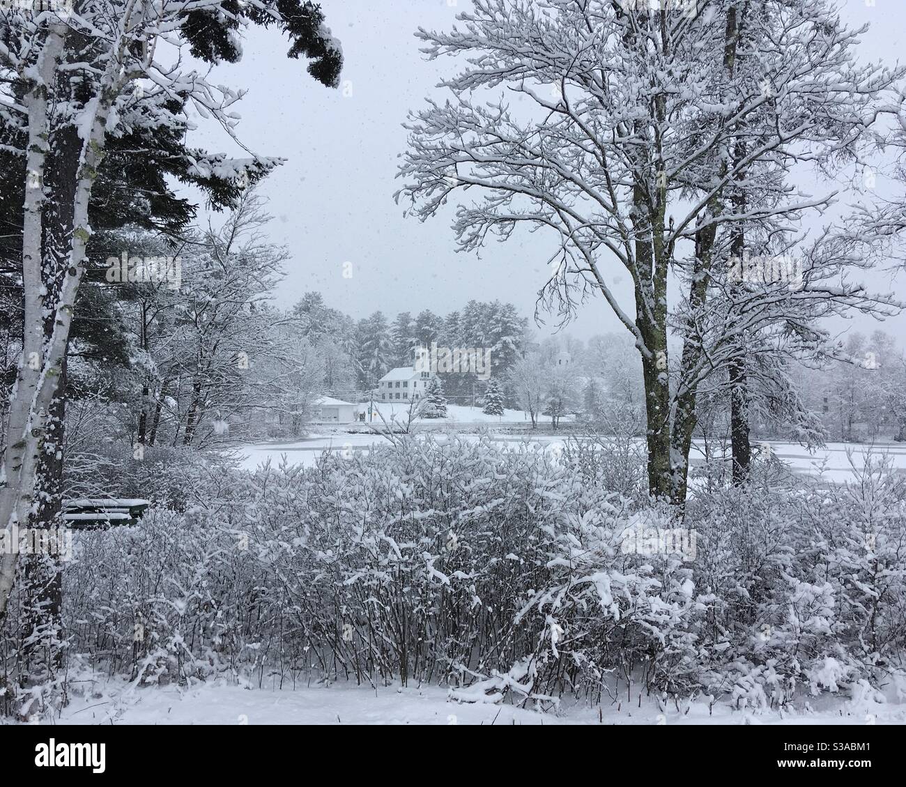 Marlow new hampshire hires stock photography and images Alamy