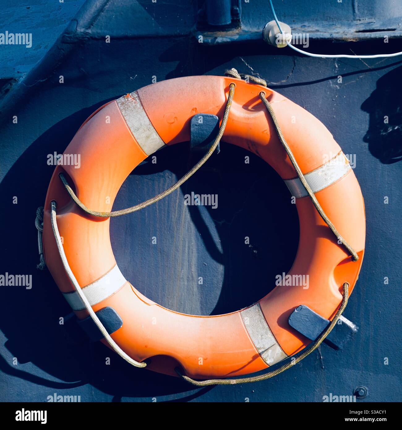 Floatation ring hi-res stock photography and images - Alamy