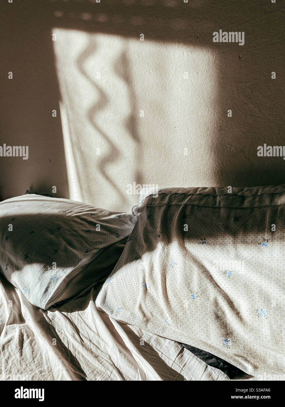 Messy room hi-res stock photography and images - Alamy