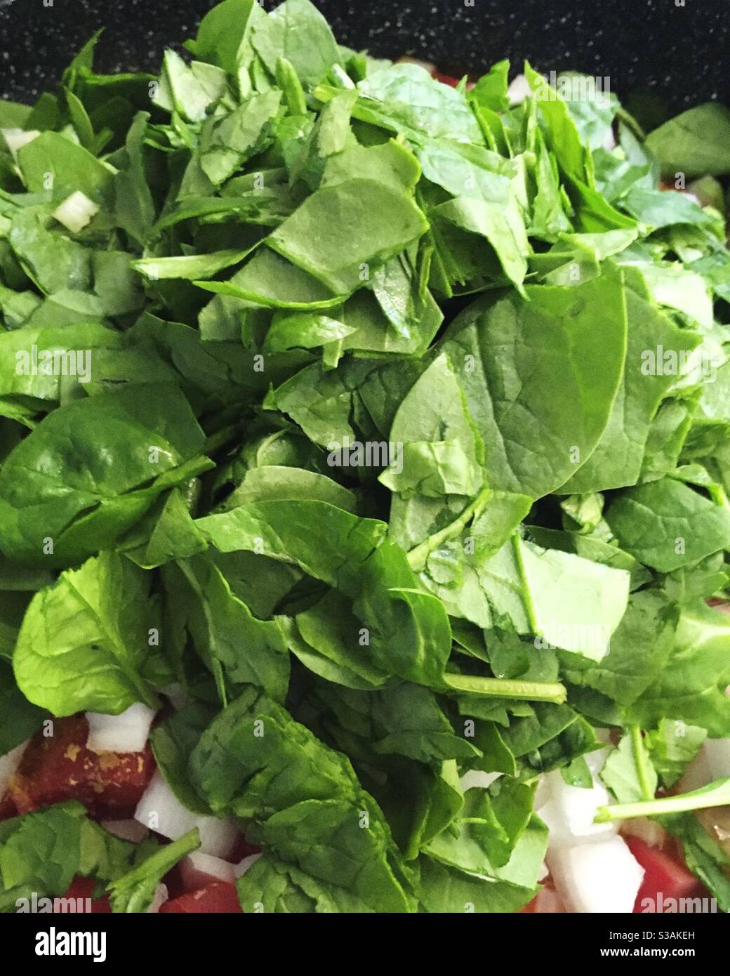 Green leafy vegetables hires stock photography and images Alamy
