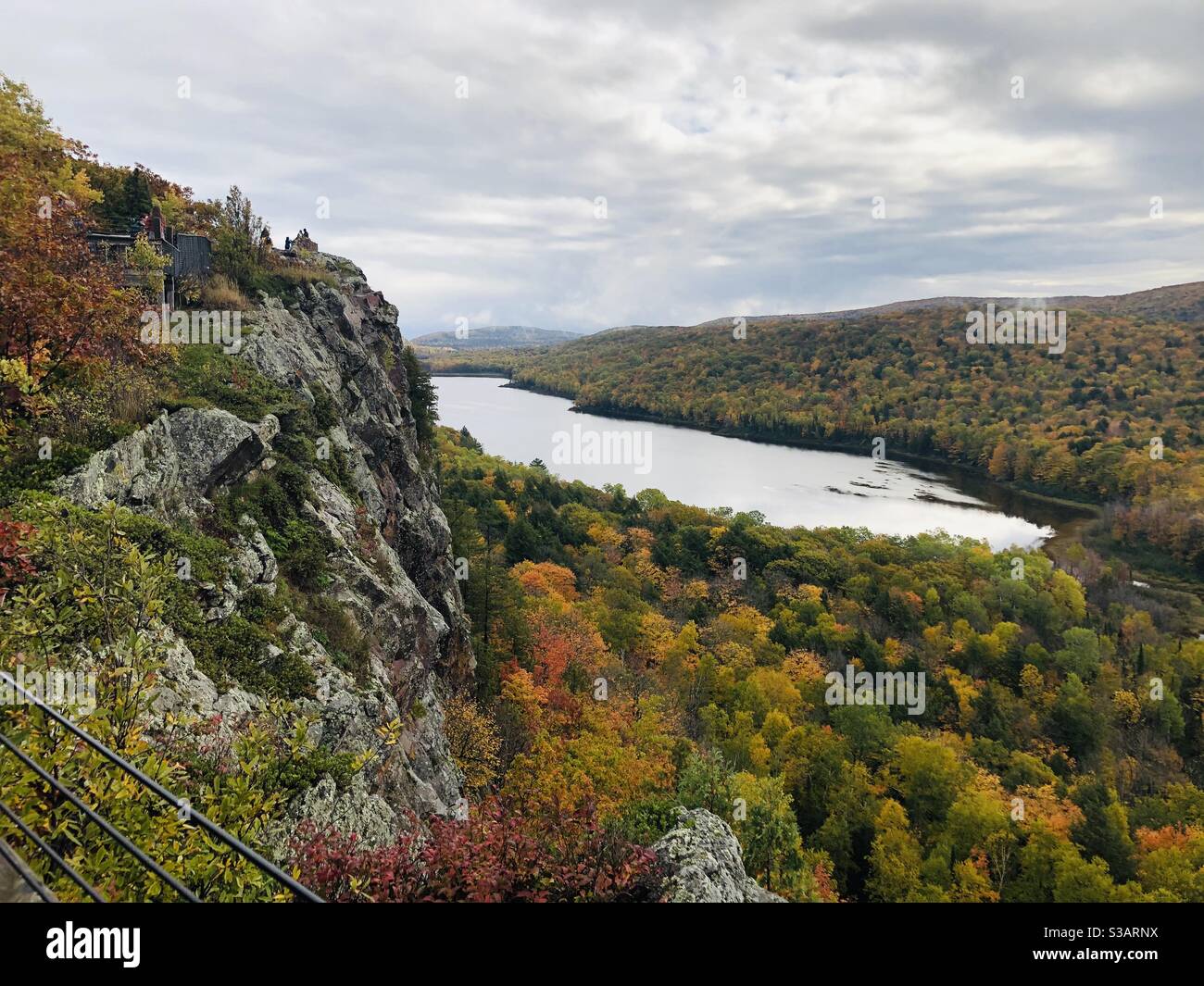 Porcupine mountains hires stock photography and images Alamy