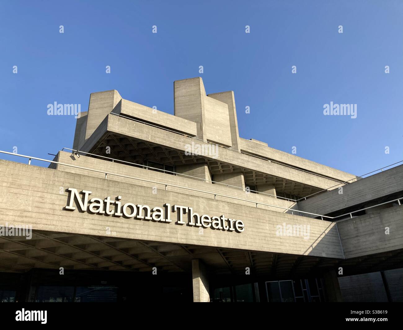 National Theatre London 2025 Season Debby Ethelin