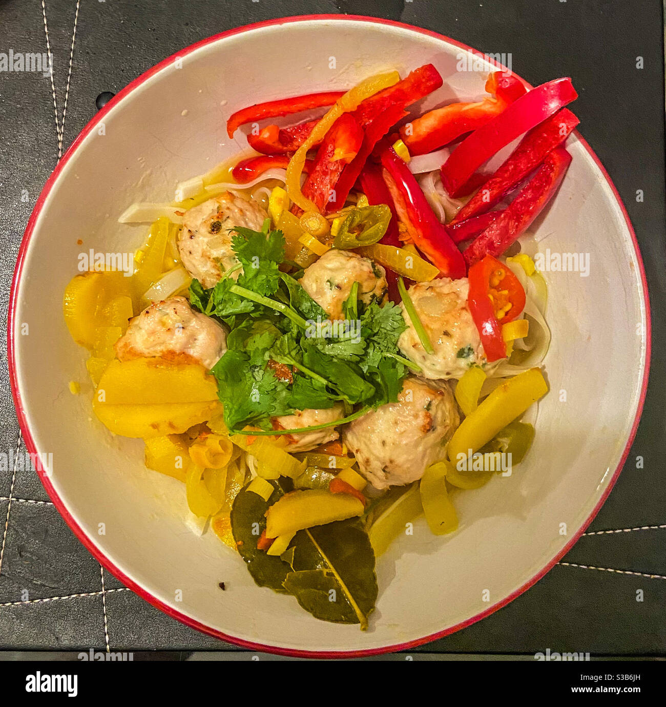 Food Stock Photo