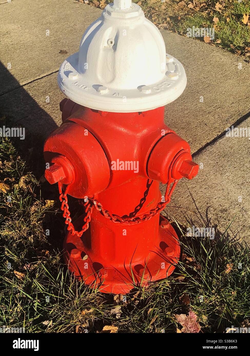 Neighborhood fire hydrant hires stock photography and images Alamy