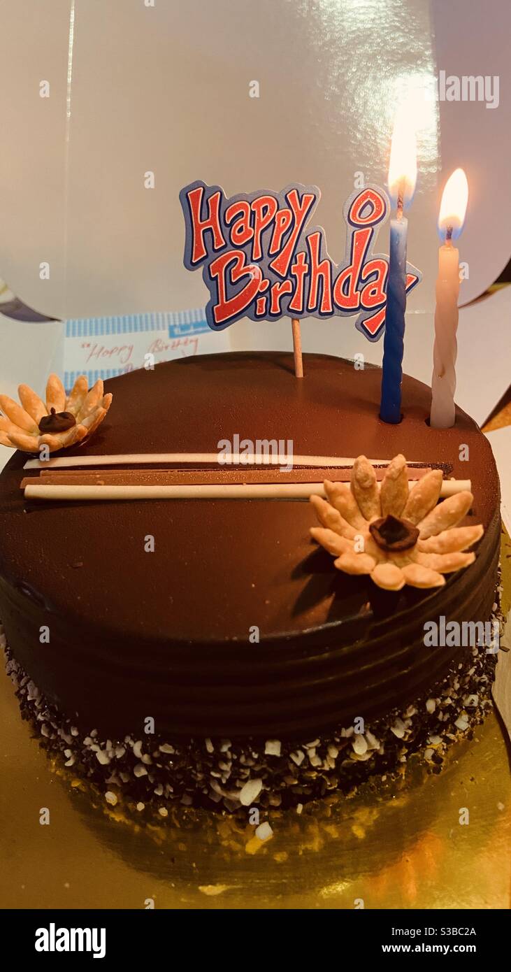 Happy Birthday Cake Candles High Resolution Stock Photography And Images Page 9 Alamy Happy Birthday Cake Candles High Resolution Stock Photography And Images Page 9 Alamy