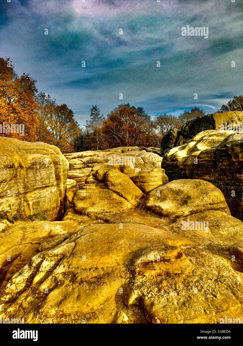 Wellington rocks hi-res stock photography and images - Alamy