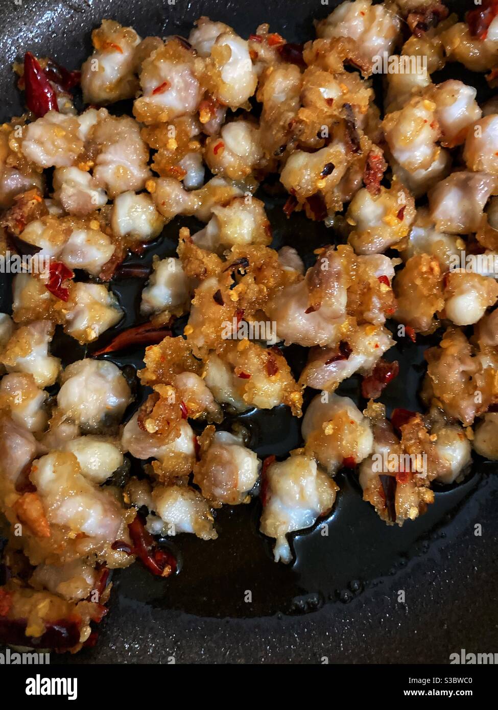 What Is Chicken Cartilage In Dog Food