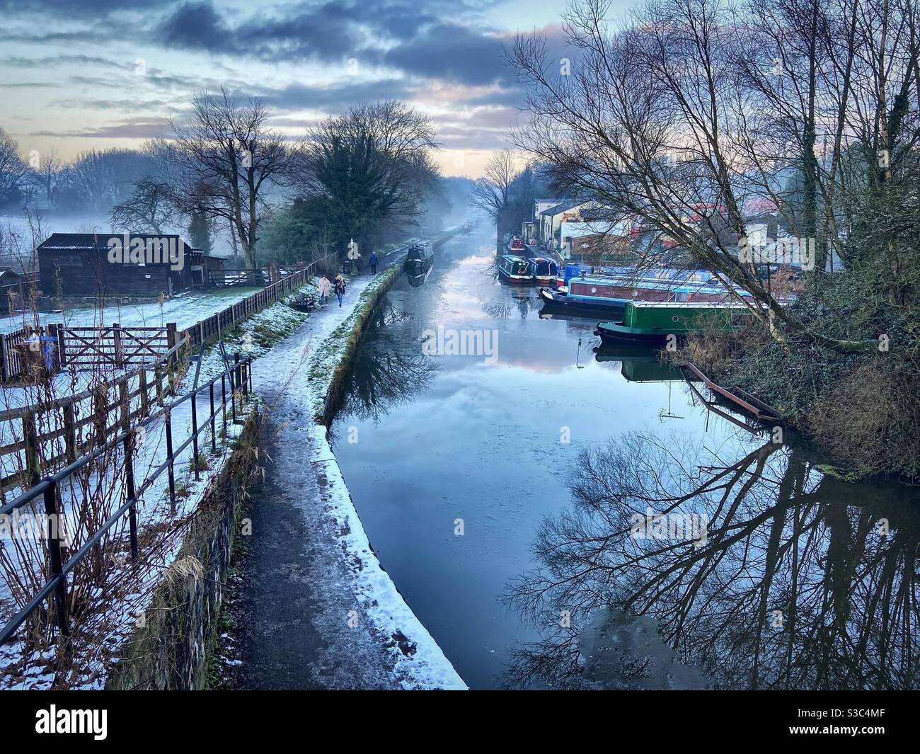 Adlington lancashire hires stock photography and images Alamy