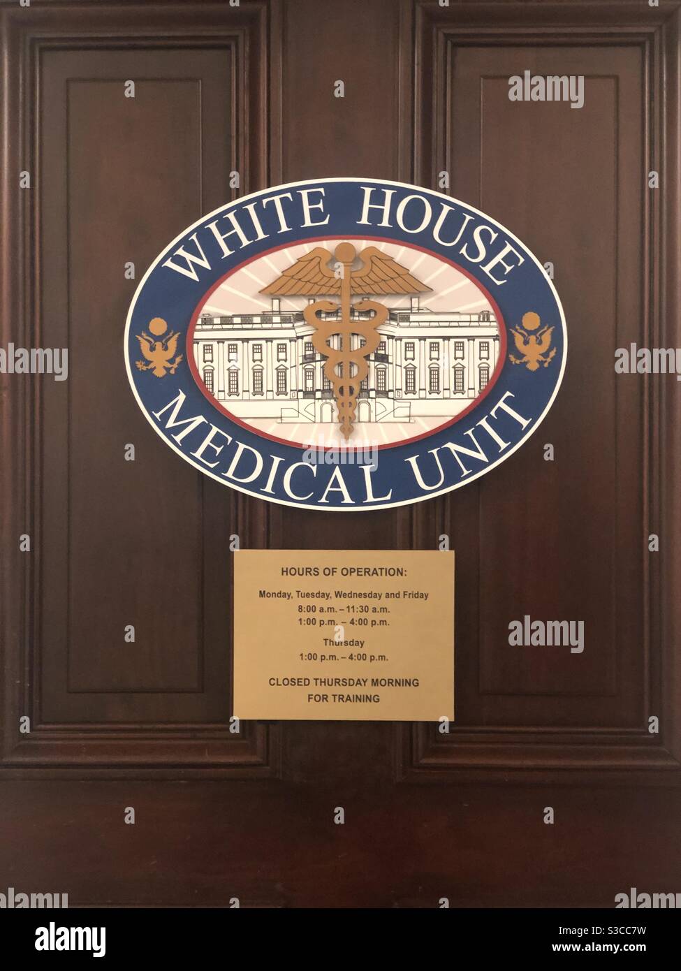 Medical unit hires stock photography and images Alamy