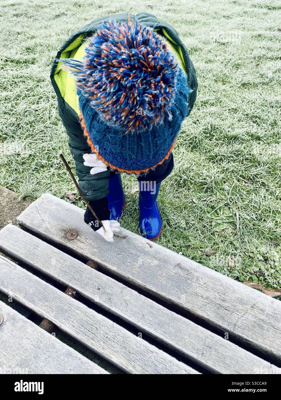 Outdoor education hires stock photography and images Alamy