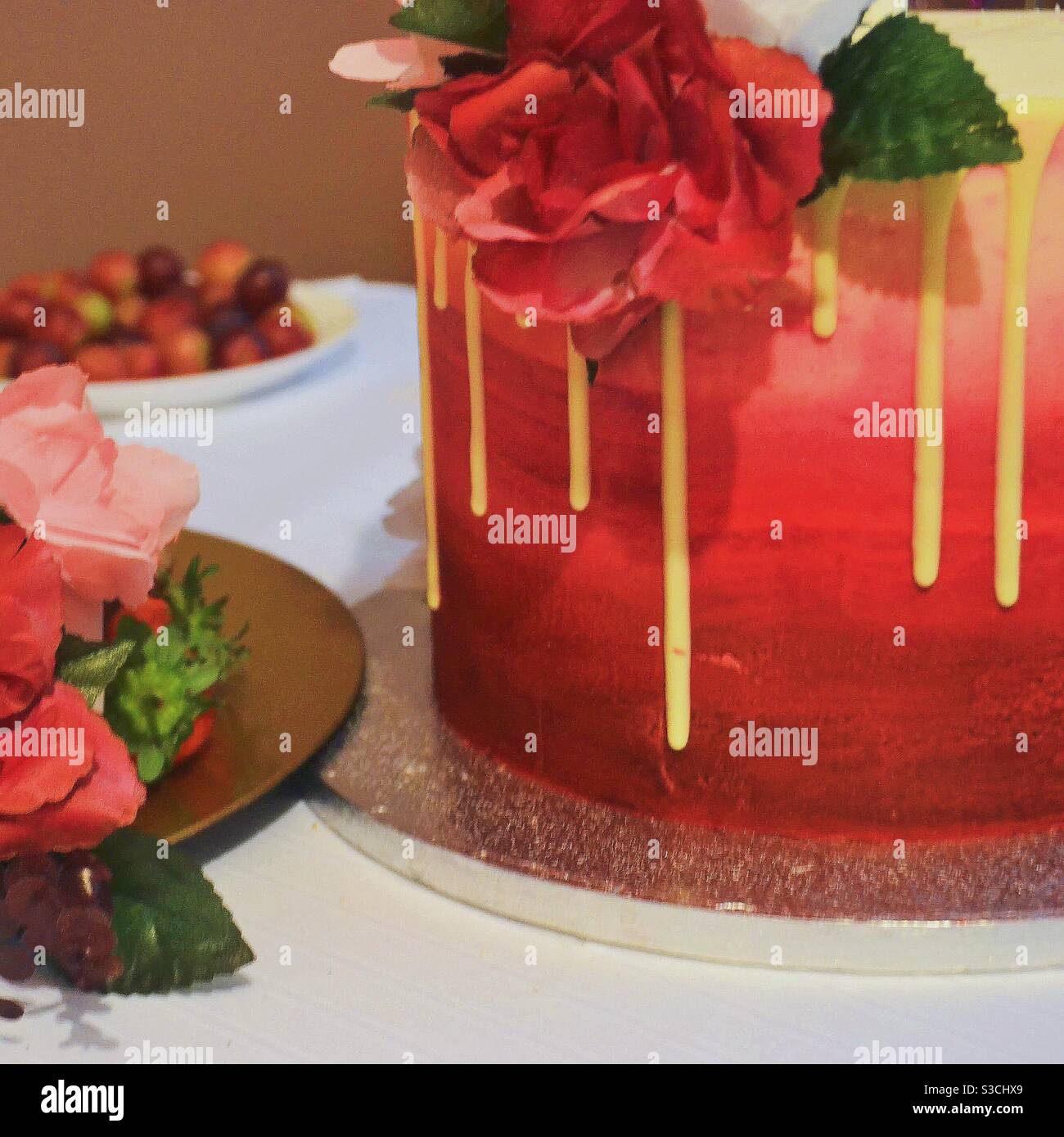 Cake it up Stock Photo Alamy