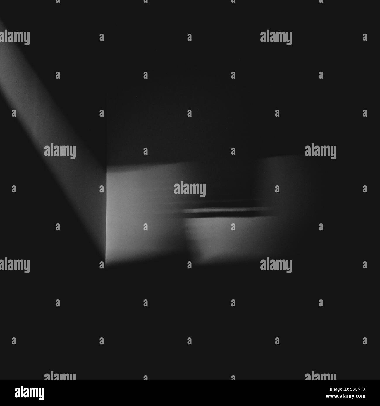 Abstract light patterns Stock Photo Alamy