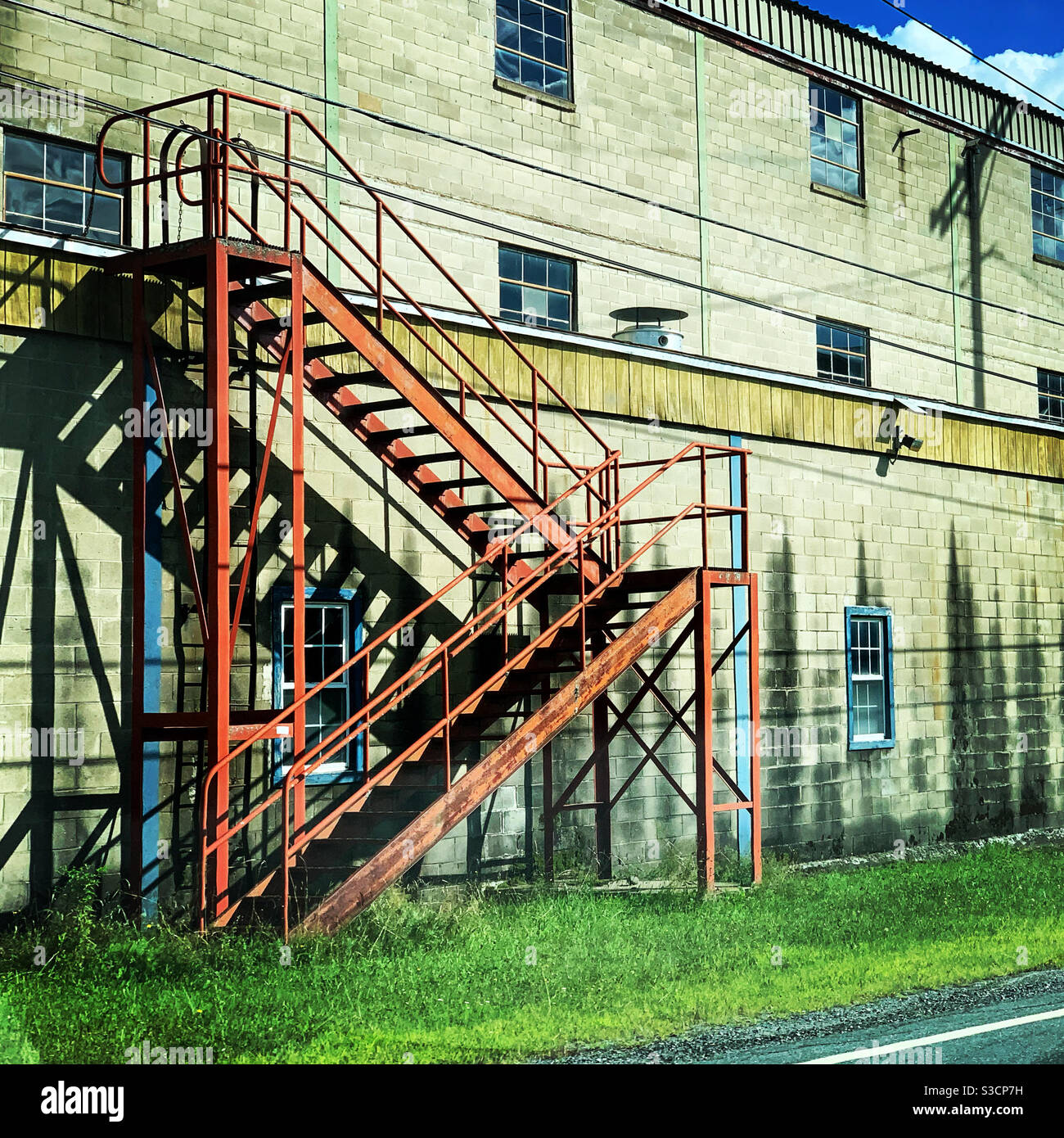 Beecher falls hires stock photography and images Alamy