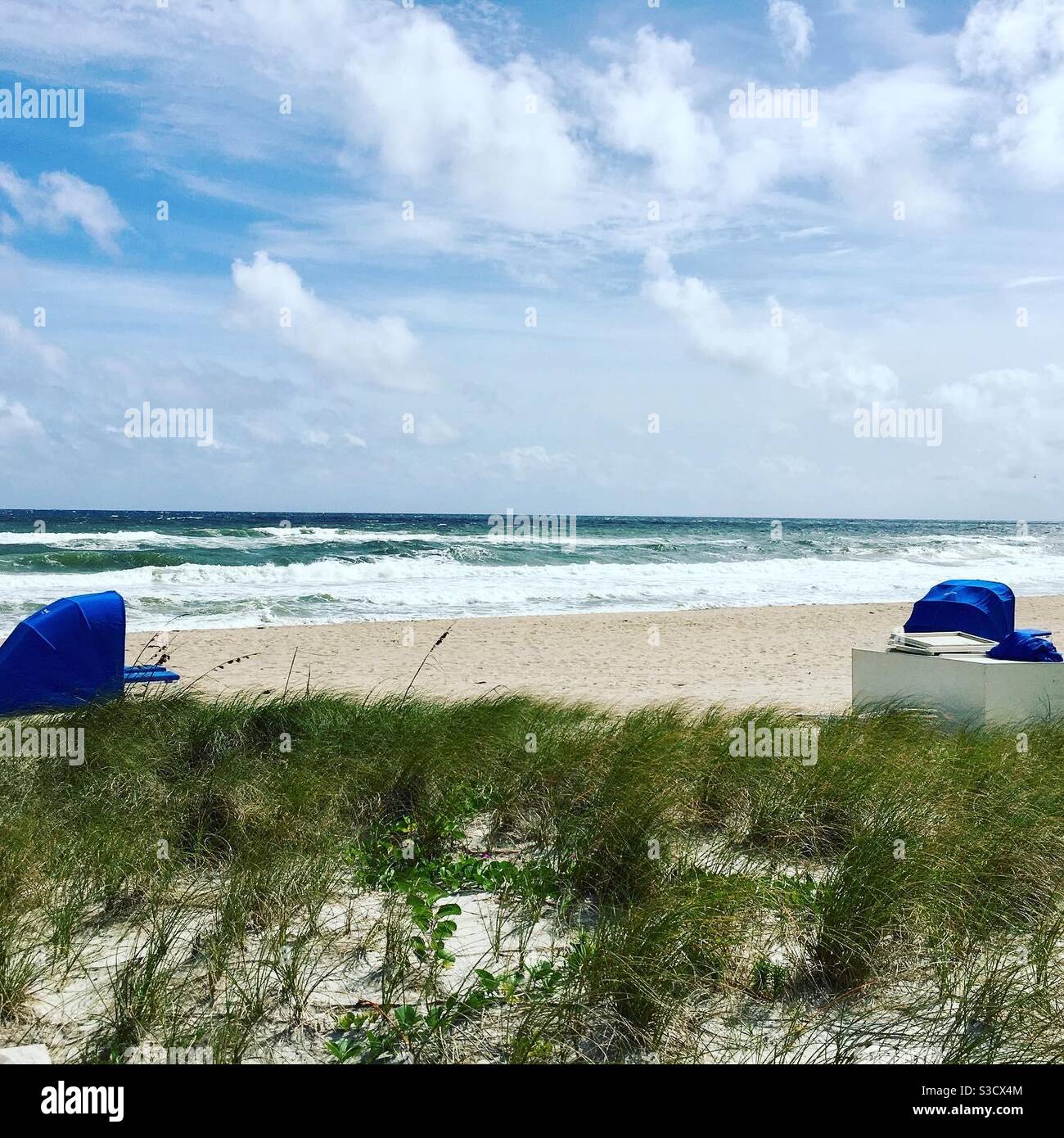 Delray Beach, Florida Stock Photo - Alamy