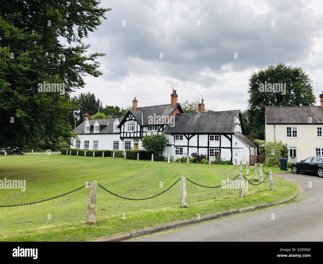 In rothley hires stock photography and images Alamy