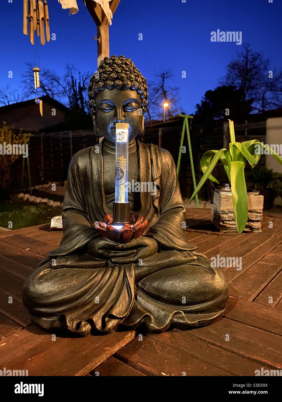 Bouddha High Resolution Stock Photography And Images Alamy