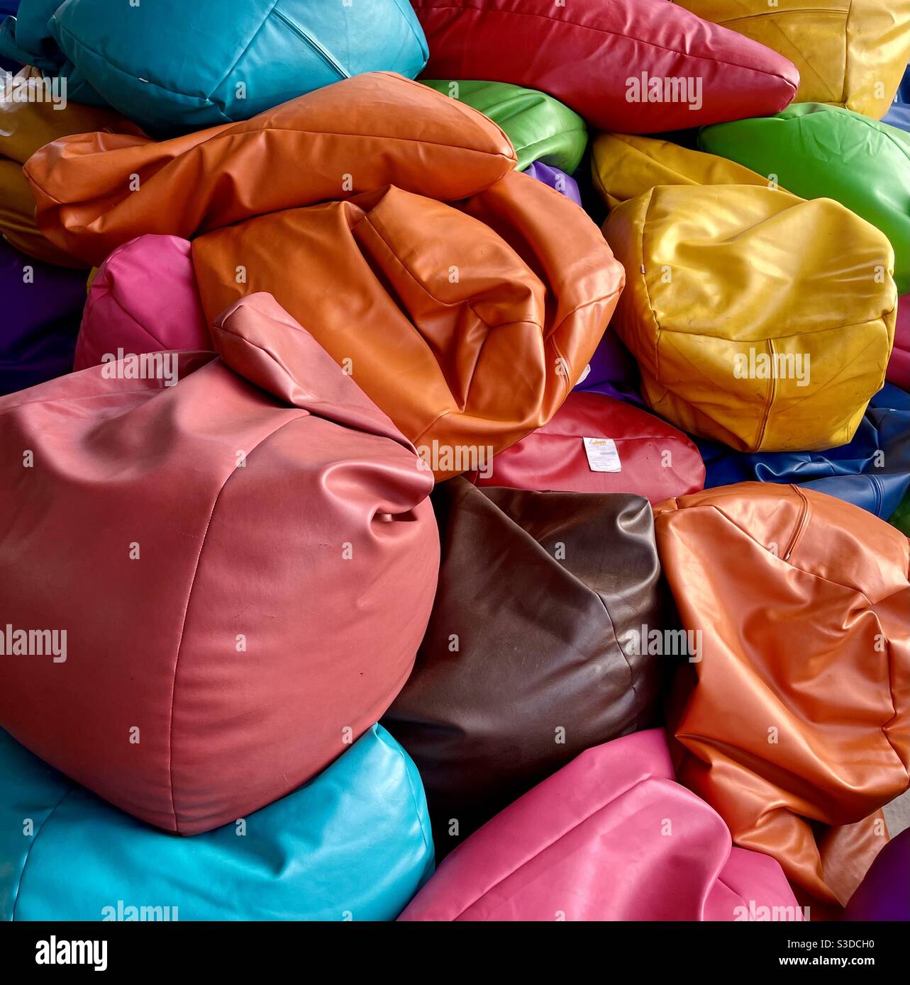 With beanbags hires stock photography and images Alamy