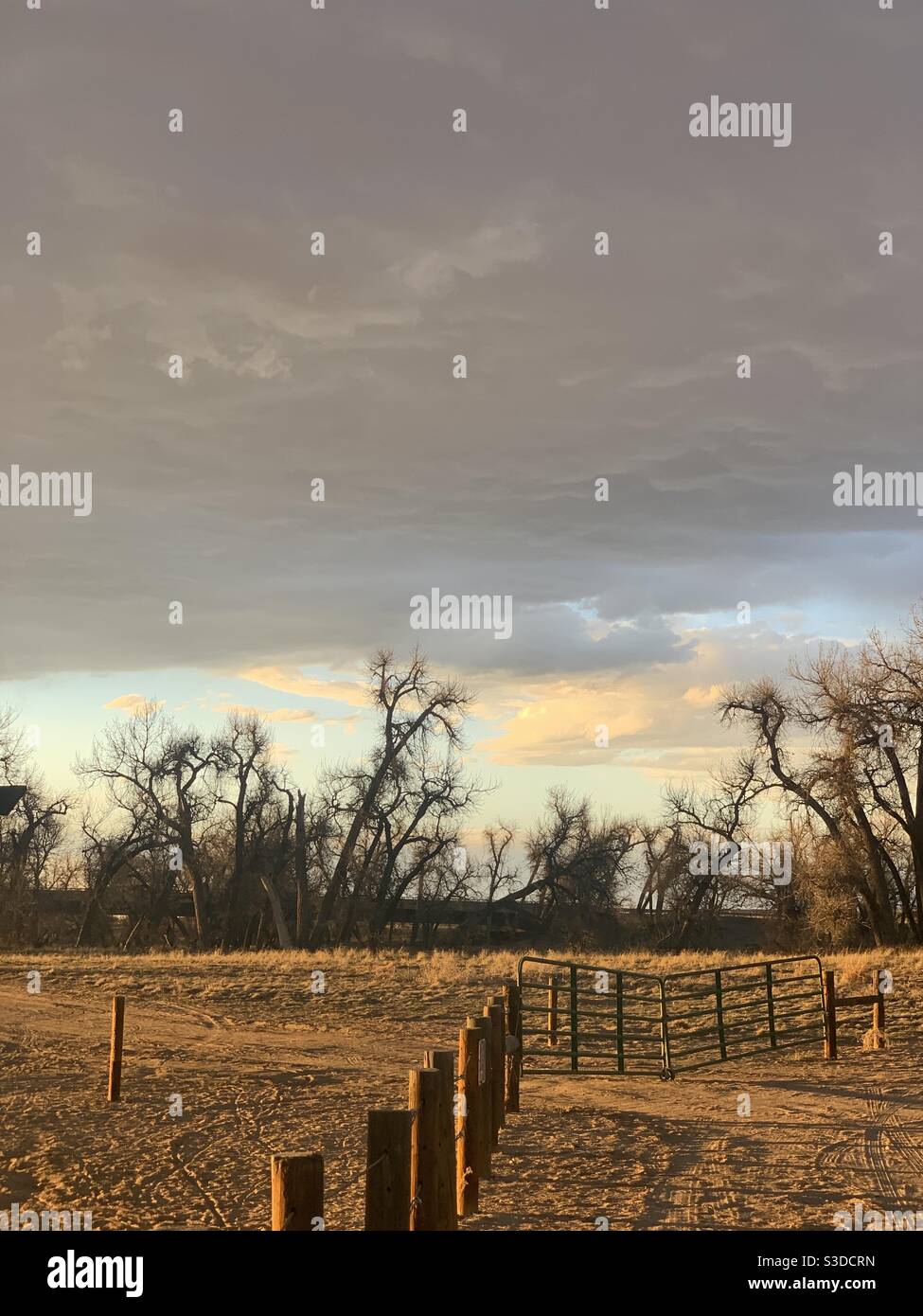 Buckley air force base hires stock photography and images Alamy