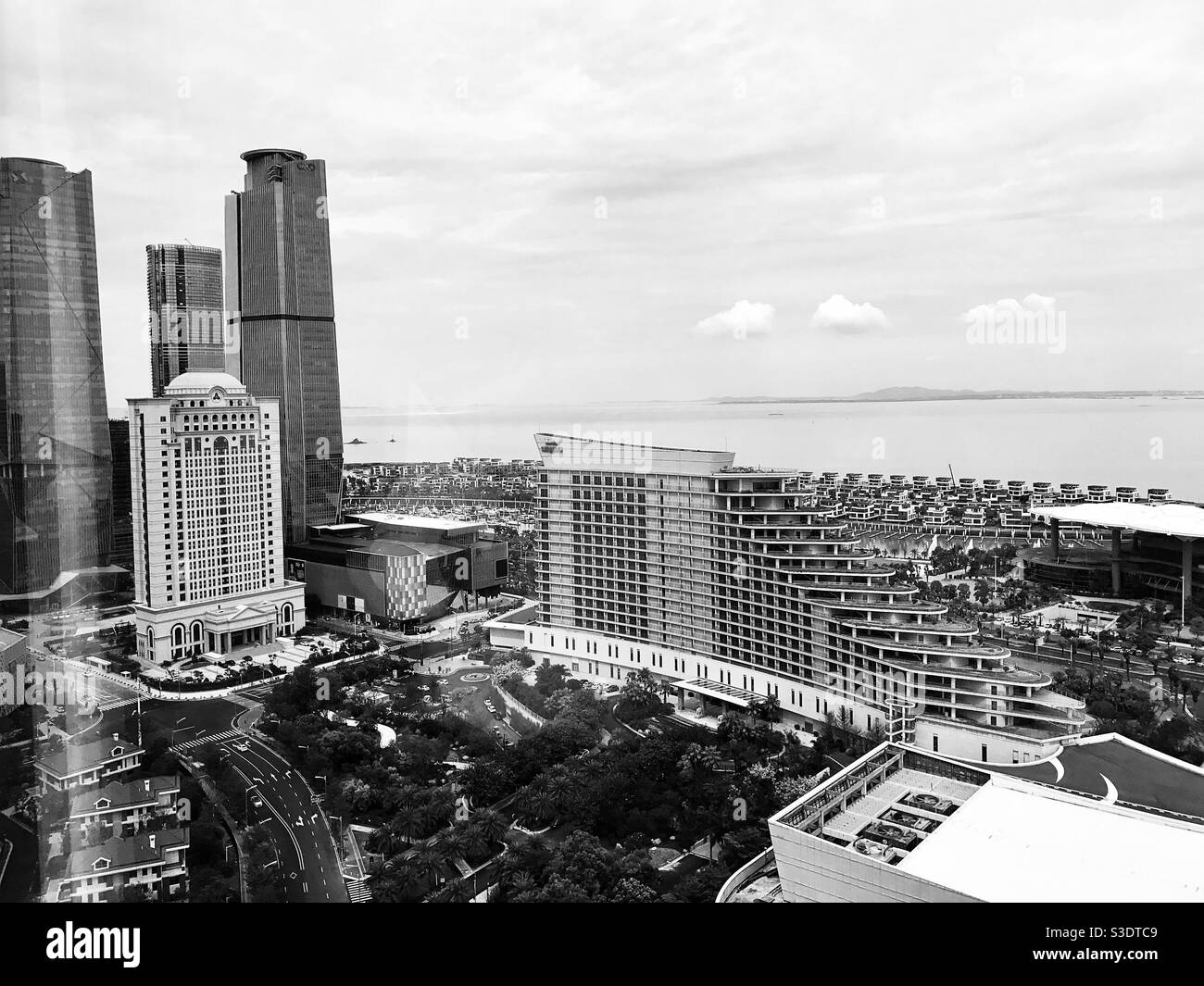 Fujian Black and White Stock Photos & Images - Alamy