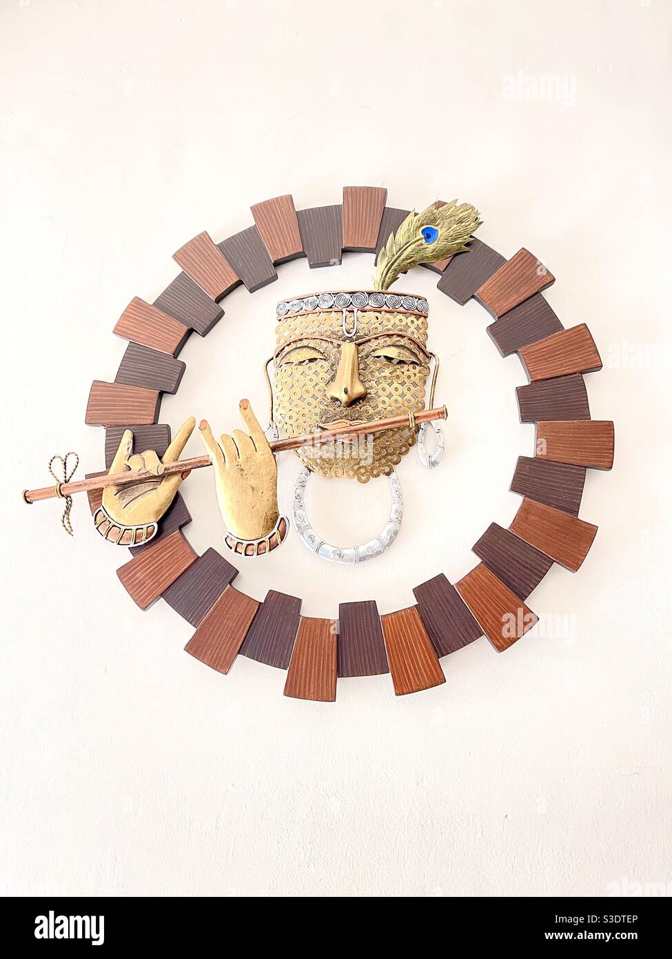 Tribal art hi-res stock photography and images - Alamy