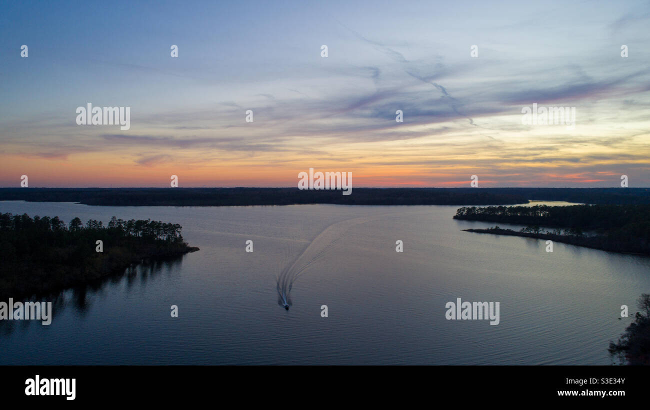 Big creek hires stock photography and images Alamy