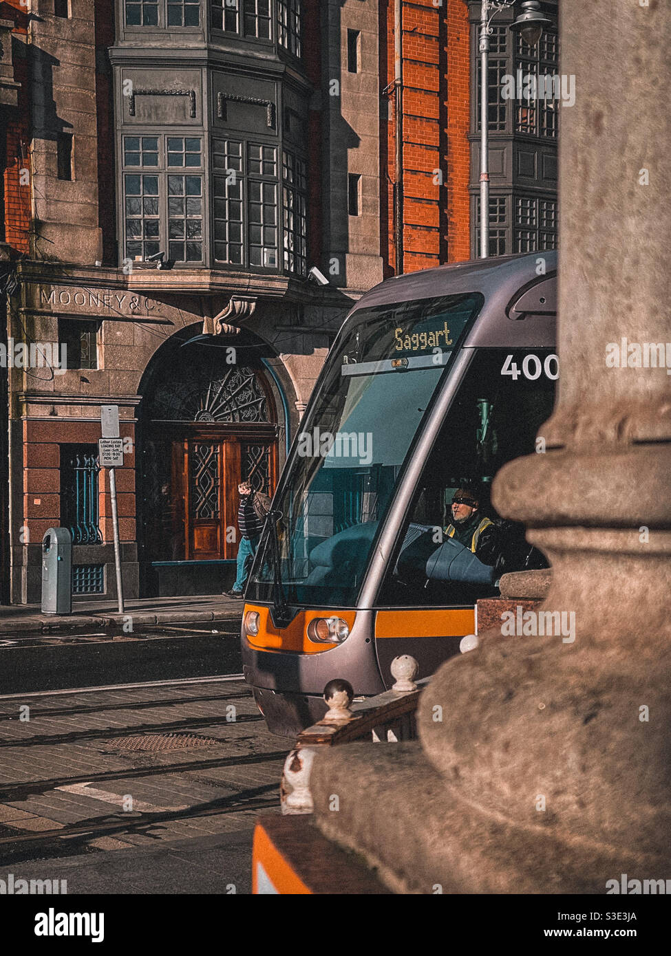 Abbey street dublin hires stock photography and images Alamy